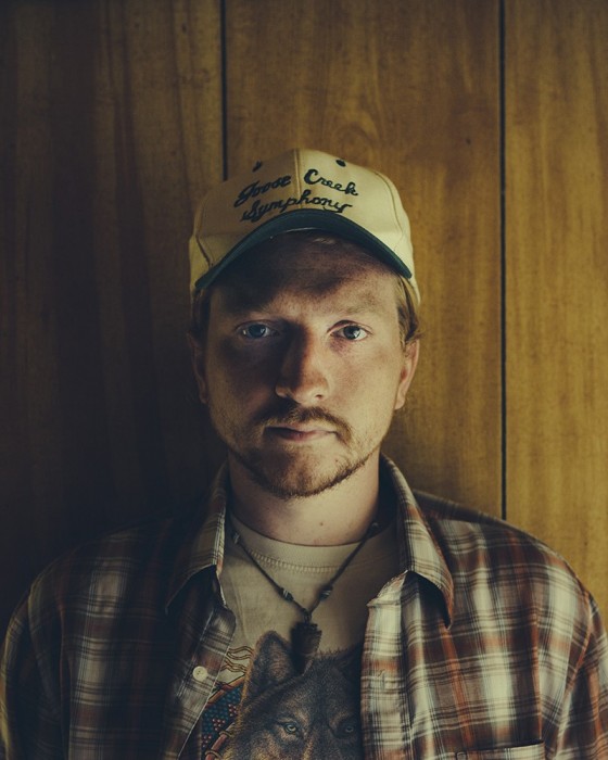 Tyler Childers new album and London date
