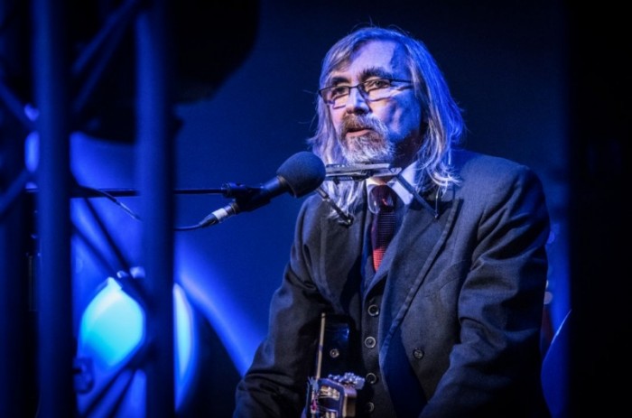 John Tams forced to withdraw from Derby Folk Festival At Home - Folking.com